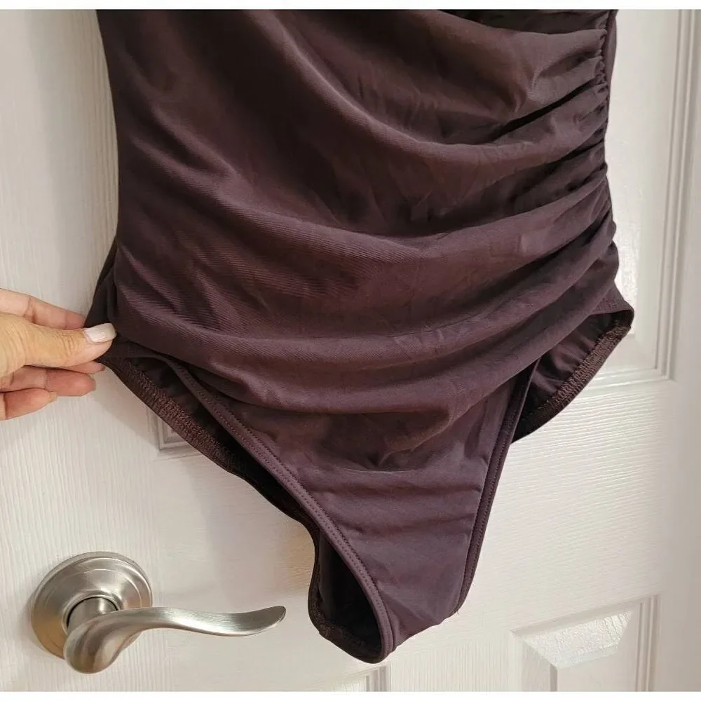 MiracleSuit tummy control
